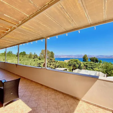 Villa Petros With Private Pool By Dadovillas *